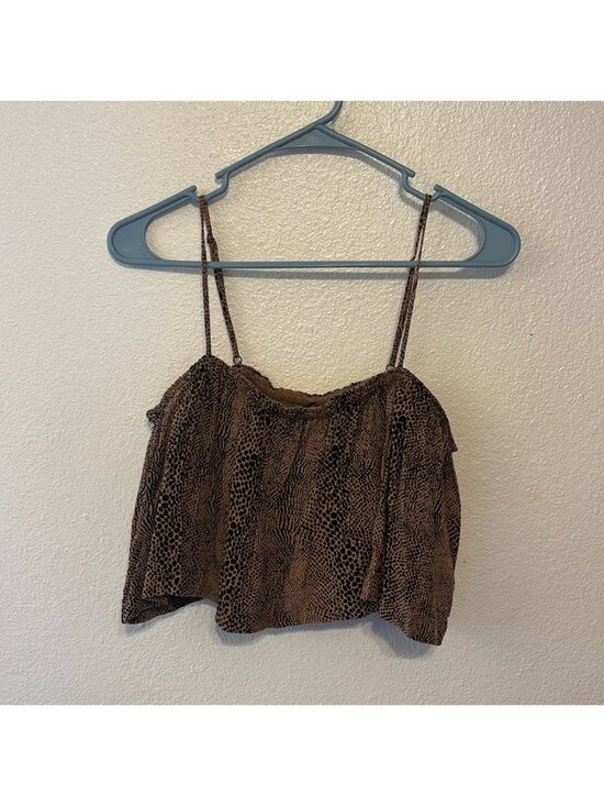 Tops - crop‎ top